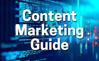 Content Marketing Guide