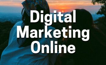 Digital Marketing Online