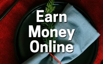 Earn Money Online