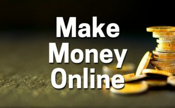 Make Money Online