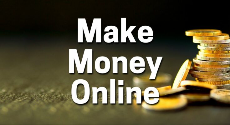 Make Money Online