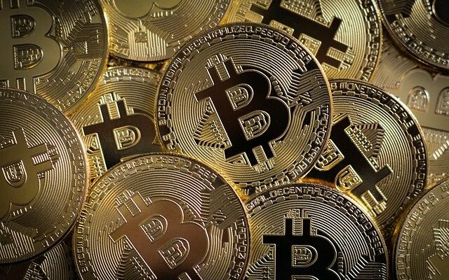 Bitcoin Investing